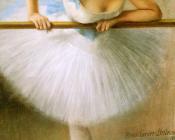 皮埃尔 卡列尔 贝劳斯 : Danseuse